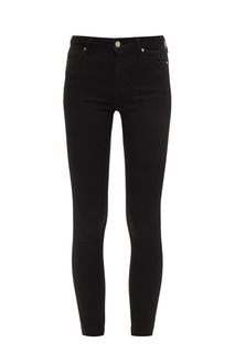 Черные джинсы CKJ 001 Calvin Klein Jeans