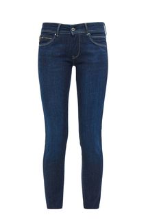 Зауженные джинсы New Brooke Pepe Jeans