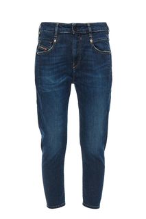 Синие джинсы D-Fayza Diesel