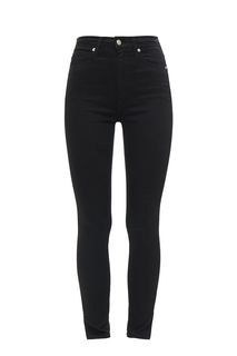 Джинсы с высокой посадкой CKJ 010 Calvin Klein Jeans