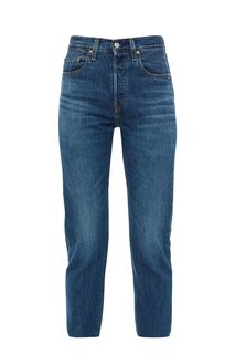 Синие джинсы 501® Original Levis®