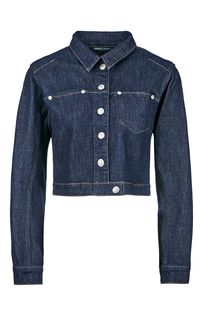 Укороченная куртка на кнопках LEJ Trucker Levis®