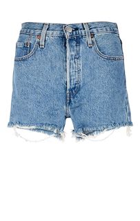 Короткие джинсовые шорты Levis®
