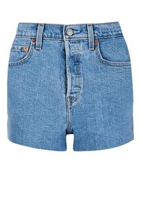 Джинсовые шорты Ribcage на болтах Levis®