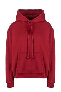 Хлопковая толстовка с капюшоном Levis®