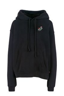 Хлопковая толстовка с капюшоном Levis®