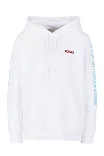Белая толстовка из хлопка с принтом Star Wars™ х Levis®