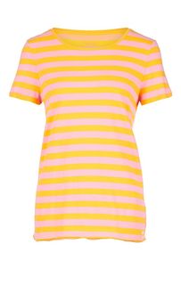 Хлопковая футболка в полоску Marc O’Polo Denim