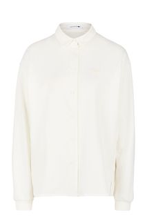 Футболка поло с длинными рукавами Lacoste