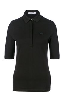Футболка поло с короткими рукавами Lacoste