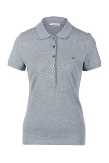 Футболка поло с короткими рукавами Lacoste