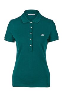 Футболка поло с короткими рукавами Lacoste