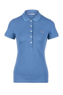 Футболка поло с короткими рукавами Lacoste