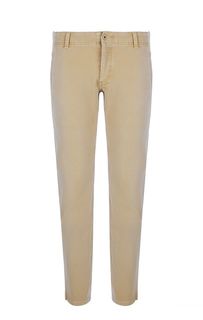 Брюки чиносы зауженного силуэта Alpha Chino Slim Tapered Dockers