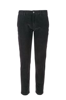 Черные брюки чиносы Smart 360 Flex Slim Dockers