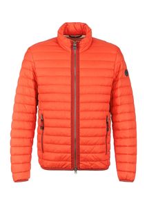 Легкая куртка оранжевого цвета Marc Opolo