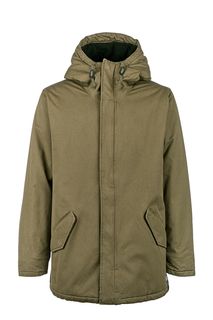 Утепленная куртка с капюшоном Levis®