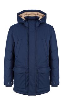 gant parka