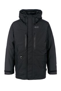 Парка с карманами North Ice Parka Jack Wolfskin