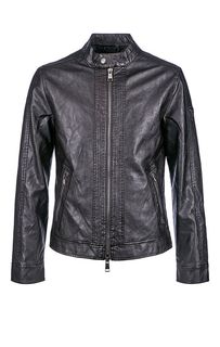 Куртка на молнии с карманами Guess