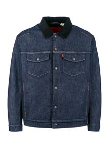 Утепленная джинсовая куртка Levis®