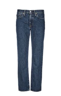 Прямые джинсы с низкой посадкой 514 Levis®