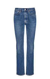 Джинсы прямого кроя на болтах 501® Original Levis®