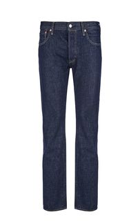 Джинсы прямого кроя на болтах 501® Original Levis®