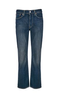 Джинсы прямого кроя с заломами 514 Straight Levis®