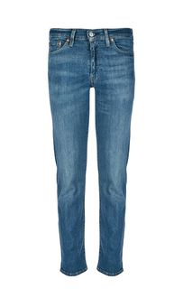 Джинсы с низкой посадкой 511™ Slim Levis®