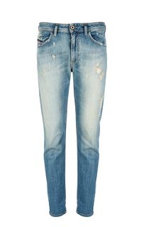 Рваные джинсы Thommer Diesel