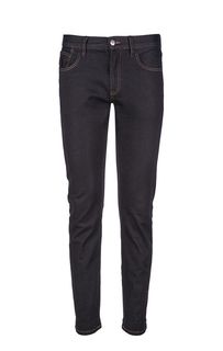 Джинсы зауженного кроя J13 Armani Exchange