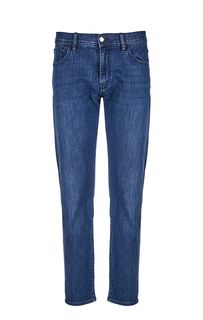 Джинсы прямого кроя J16 Armani Exchange