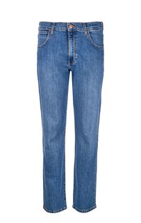 Джинсы прямого кроя Arizona Wrangler