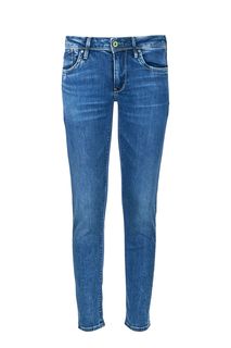 Джинсы с низкой посадкой Hatch Pepe Jeans