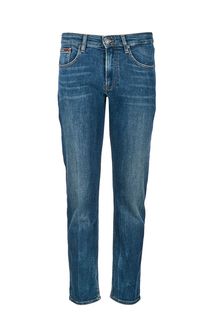 Слегка зауженные джинсы Ryan Tommy Jeans