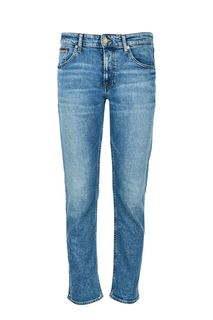 Джинсы прямого кроя Ryan Tommy Jeans