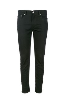 Зауженные джинсы черного цвета 512™ Slim Taper Levis®