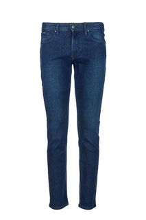 Джинсы зауженного кроя J13 Armani Exchange