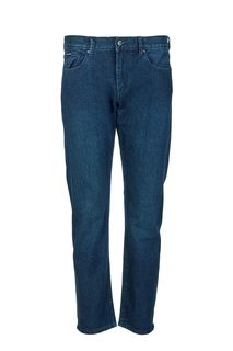 Синие джинсы J16 Armani Exchange