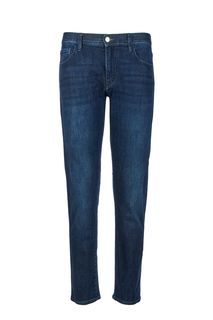 Джинсы прямого кроя J16 Armani Exchange