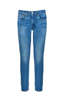 Зауженные джинсы 512™ Slim Taper Levis®