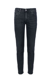 Серые джинсы с заломами 511™ Skinny Levis®