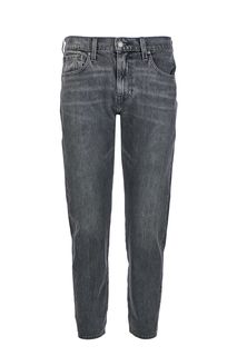 Серые джинсы с заломами Hi-Ball Roll Levis®