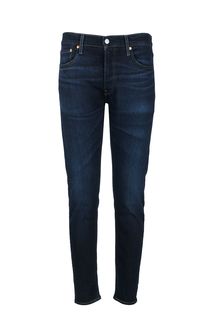 Джинсы с заломами 512™ Slim Taper Levis®