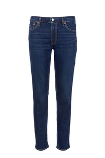 Джинсы с залмоами 511™ Skinny Levis®