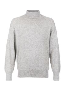 Серая водолазка из шерсти Urban Tiger