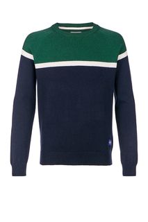 Джемпер с высоким содержанием хлопка Pepe Jeans