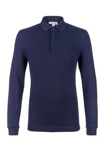 Футболка поло с длинными рукавами Lacoste