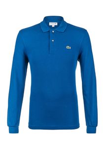 Футболка поло с длинными рукавами Lacoste